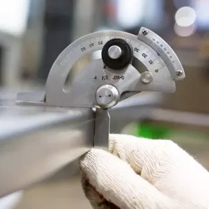Quality Check