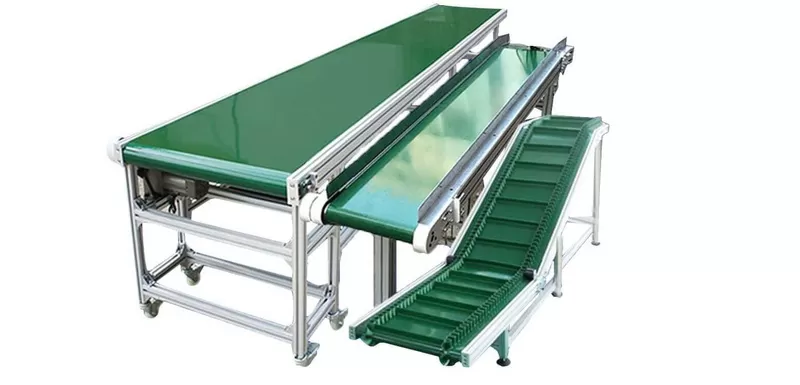 Băng tải công nghiệp