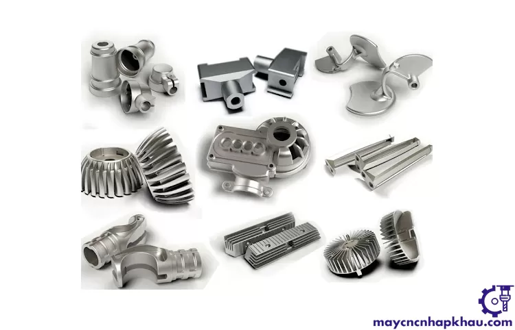 Gia công JIG & đồ gá
