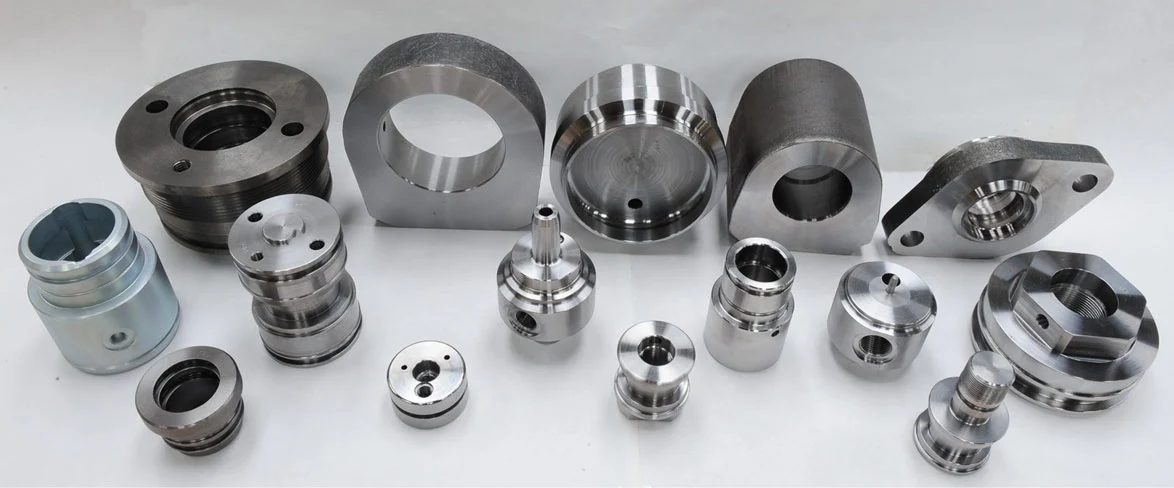 Gia công JIG & đồ gá