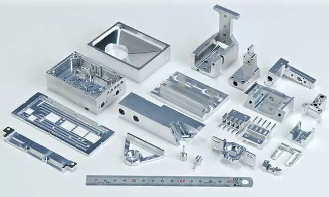 Gia công JIG & đồ gá