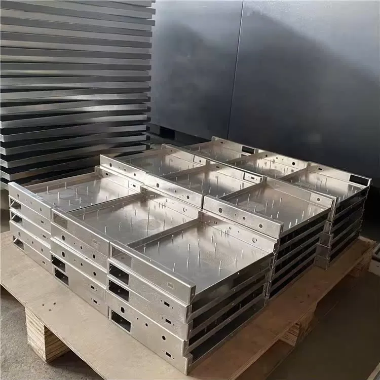 Gia công JIG & đồ gá