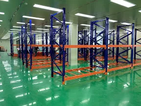 Rack & kệ lắp ráp