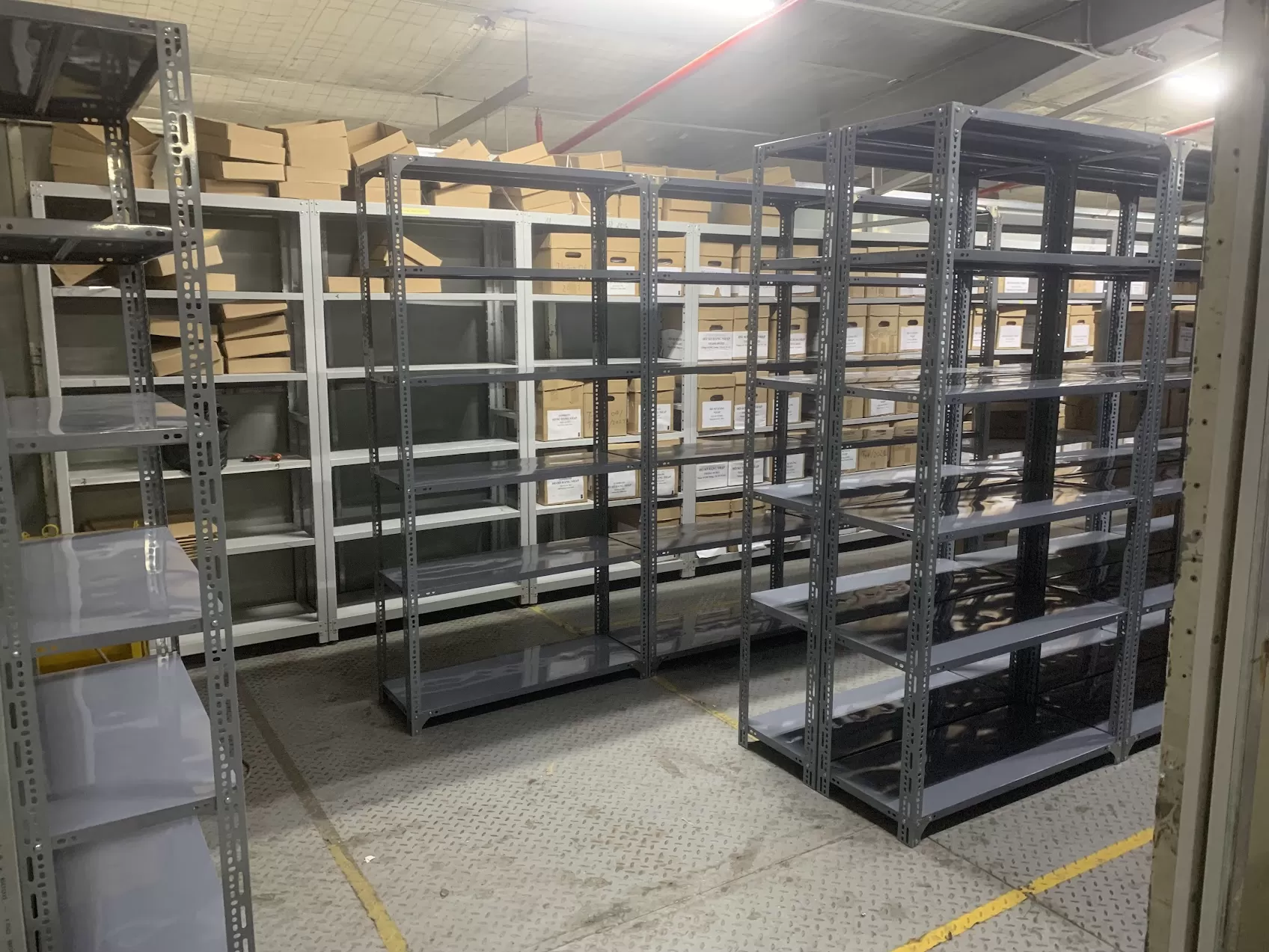 Rack & kệ lắp ráp