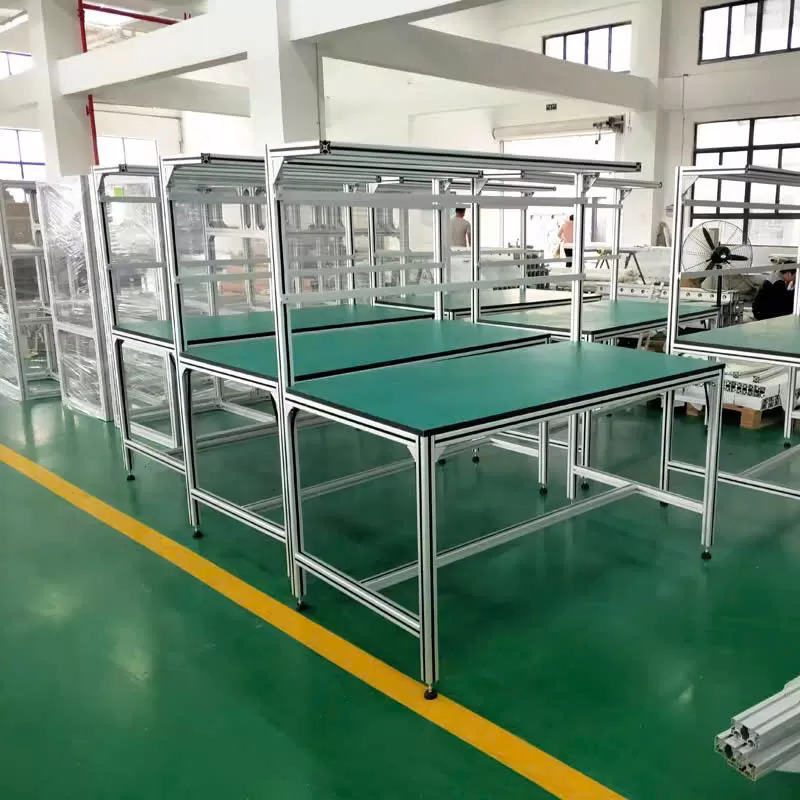 Bàn lắp ghép