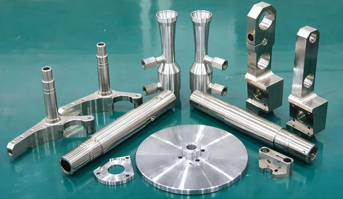 Gia công JIG & đồ gá