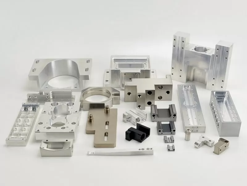 Gia công JIG & đồ gá