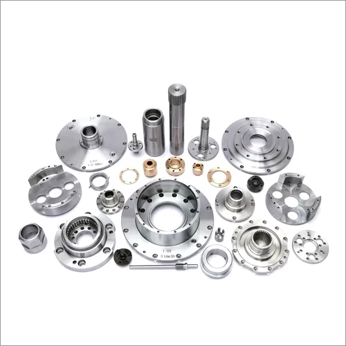 Gia công JIG & đồ gá