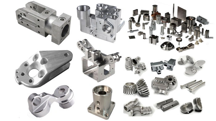 Gia công JIG & đồ gá