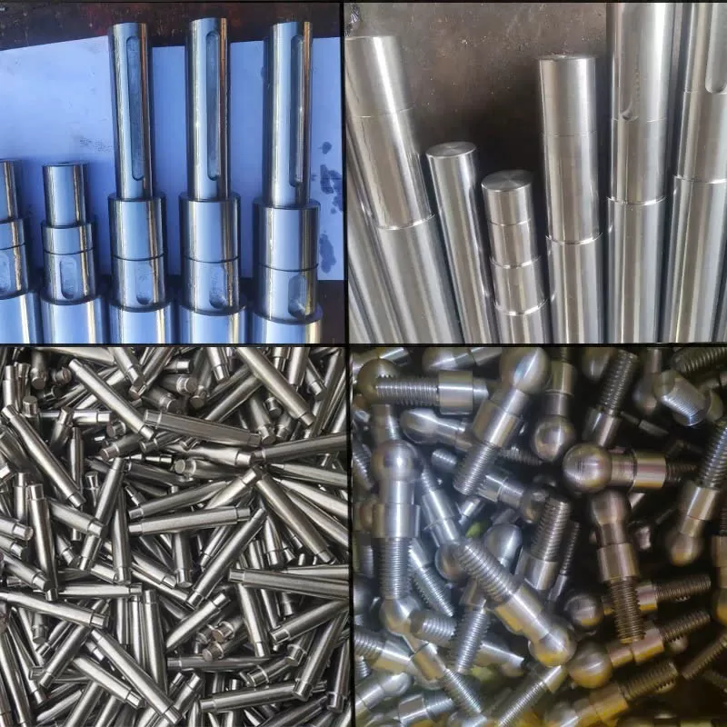 Gia công JIG & đồ gá