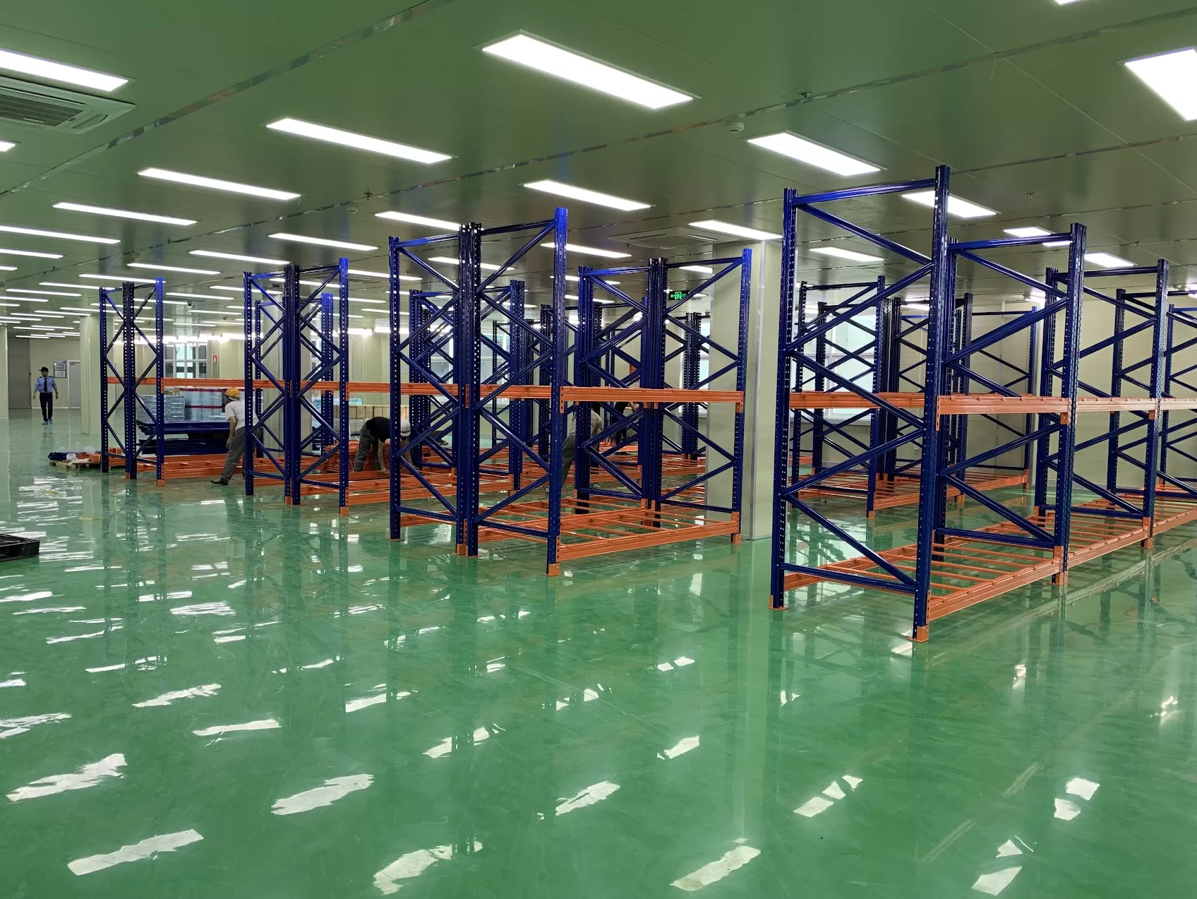 Rack & kệ lắp ráp