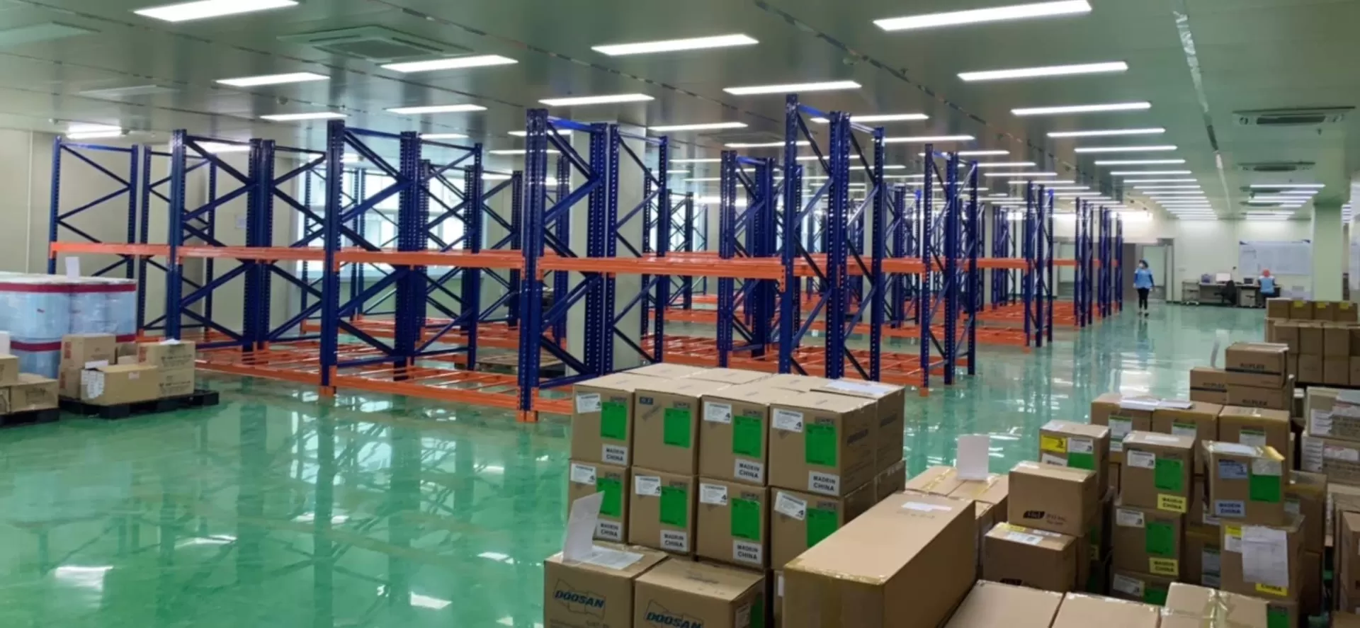Rack & kệ lắp ráp