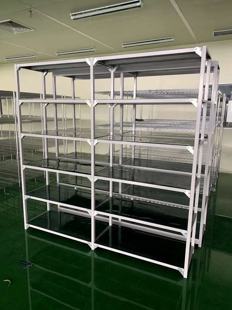 Rack & kệ lắp ráp