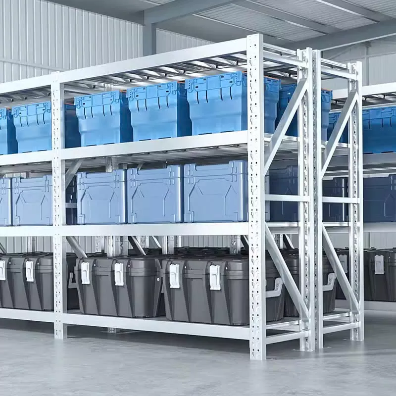 Rack & kệ lắp ráp