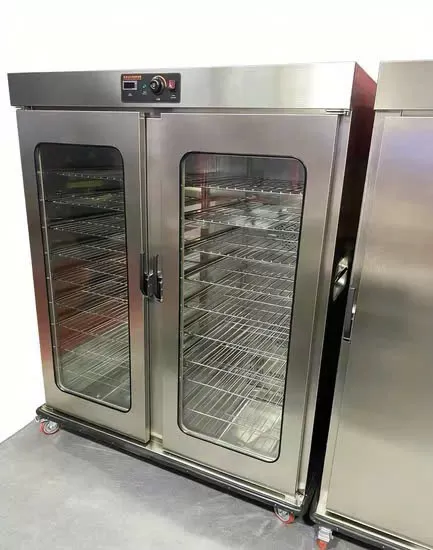 Tủ & thang máng cáp điện
